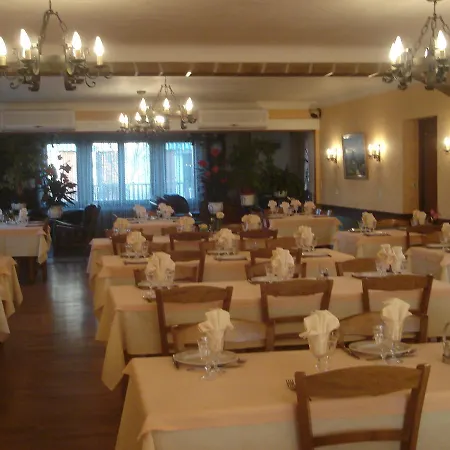 Restaurant Anglade 2*
