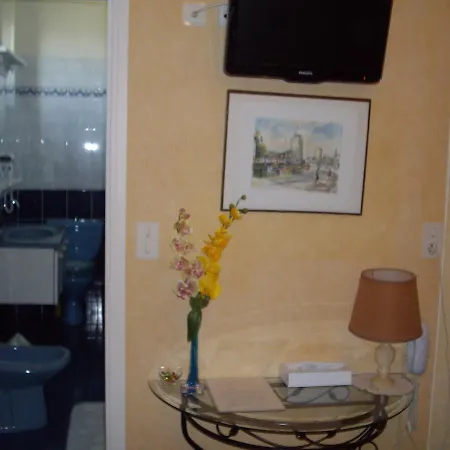 Restaurant Anglade 2* Le Nayrac