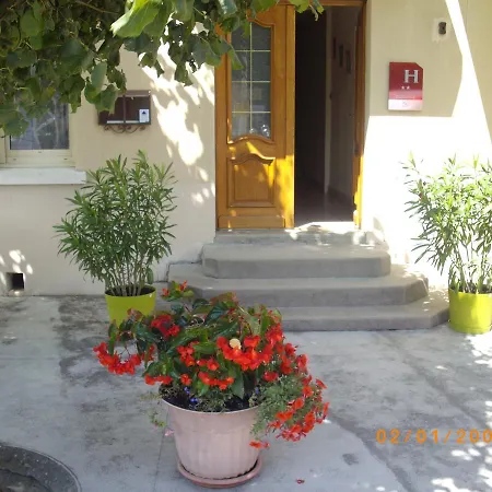 Restaurant Anglade Hotel