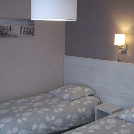 Hotel Restaurant Anglade 2*