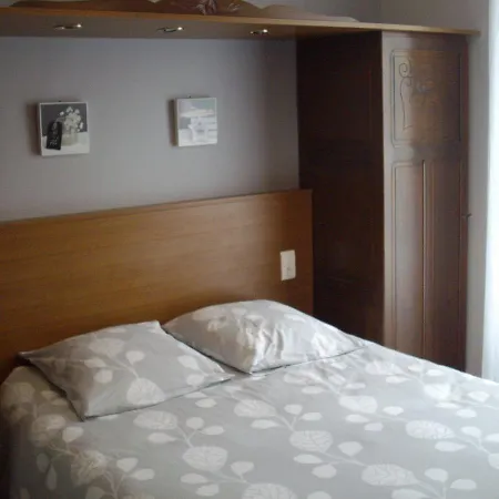 Restaurant Anglade 2* Le Nayrac