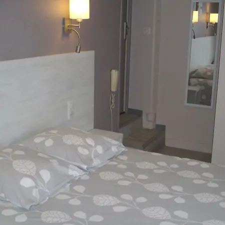 Otel Restaurant Anglade