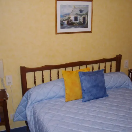 Restaurant Anglade Le Nayrac