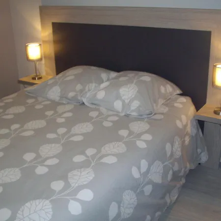 Restaurant Anglade Le Nayrac