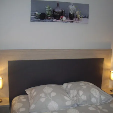 Otel Restaurant Anglade