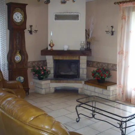 Restaurant Anglade 2* Le Nayrac