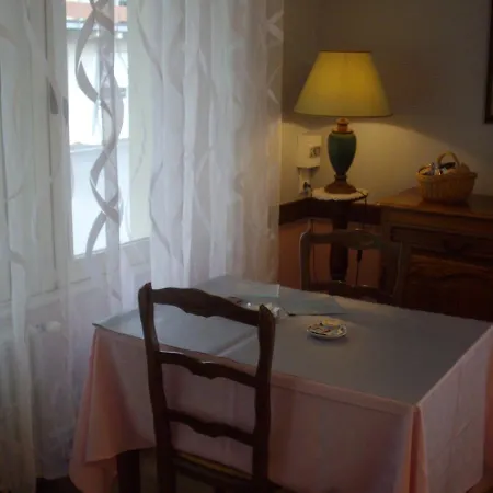 Otel Restaurant Anglade