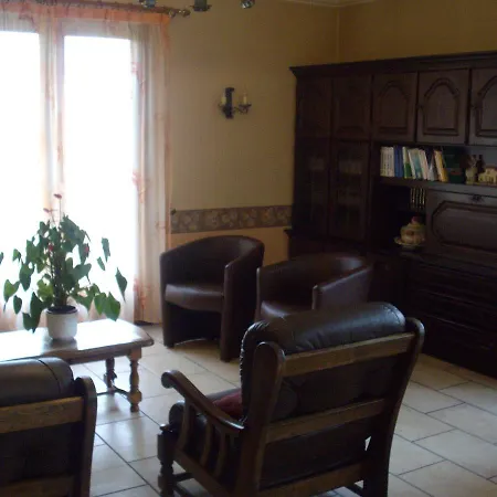 Restaurant Anglade Le Nayrac