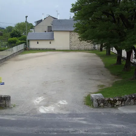 Restaurant Anglade 2* Le Nayrac