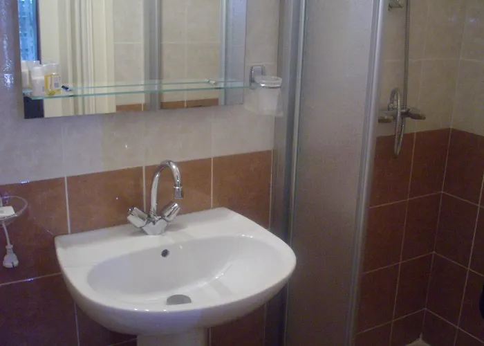 Restaurant Anglade 2*