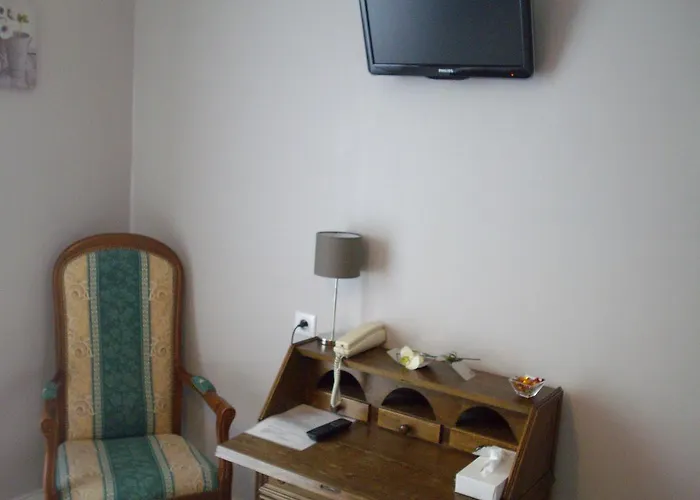 Hotell Restaurant Anglade 2*