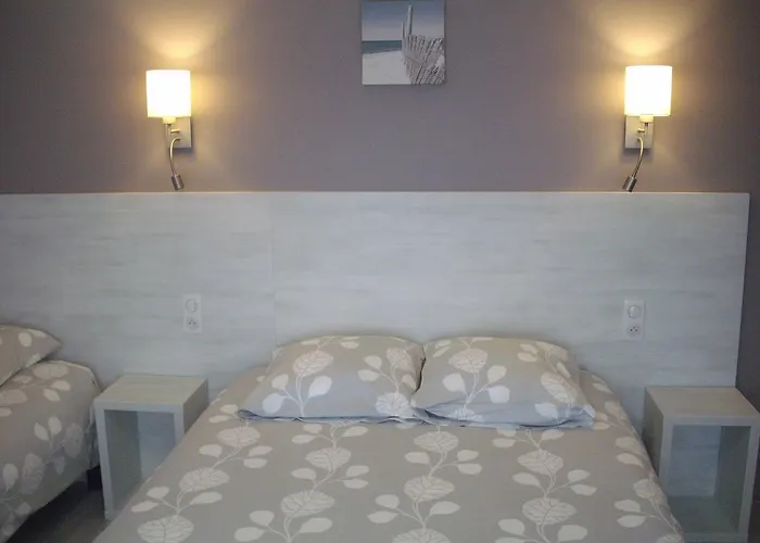 Restaurant Anglade Le Nayrac