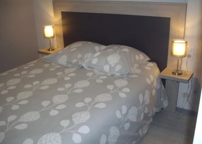 Restaurant Anglade Le Nayrac