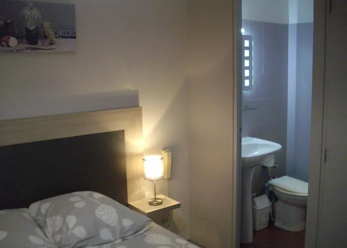 Restaurant Anglade 2*