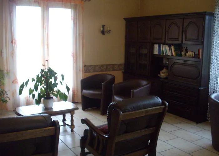 Restaurant Anglade Le Nayrac