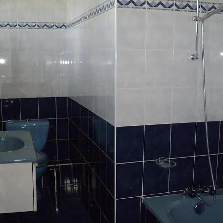 Restaurant Anglade Отель 2*