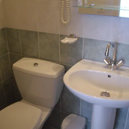 Restaurant Anglade מלון 2*