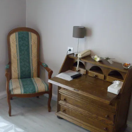 Hotel Restaurant Anglade