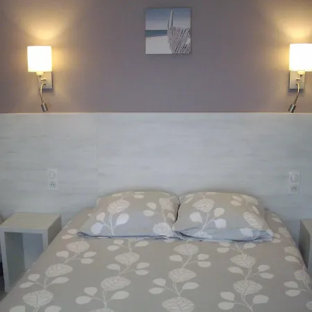 Restaurant Anglade Le Nayrac