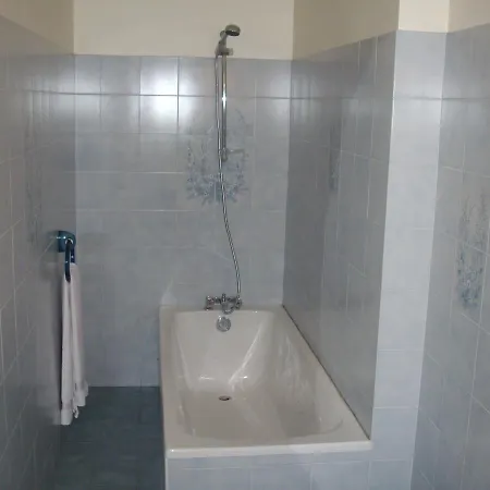 Restaurant Anglade Отель 2*