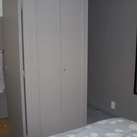 מלון Restaurant Anglade Le Nayrac