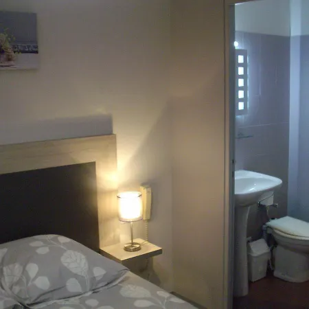 Restaurant Anglade 2*