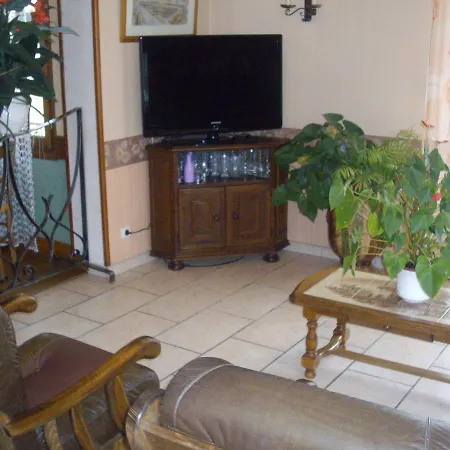 Hotel Restaurant Anglade 2*