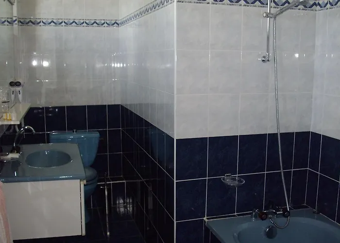 Restaurant Anglade Hotel 2*