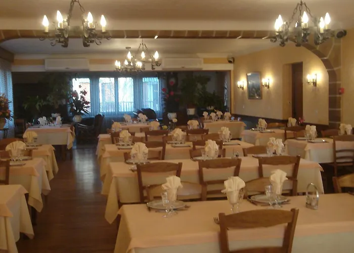 Restaurant Anglade 2*