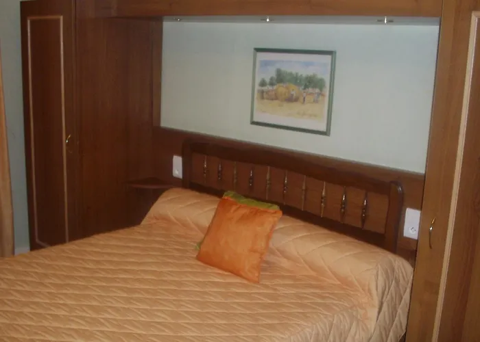 Restaurant Anglade 2* Le Nayrac