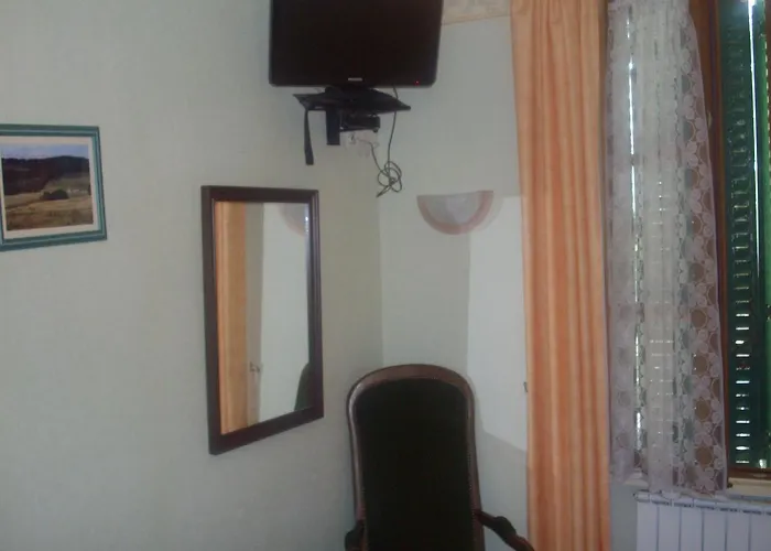 Restaurant Anglade Hotel Le Nayrac