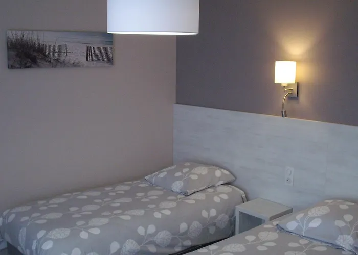 Hotel Restaurant Anglade 2*