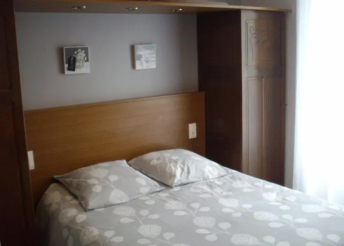 Restaurant Anglade 2* Le Nayrac