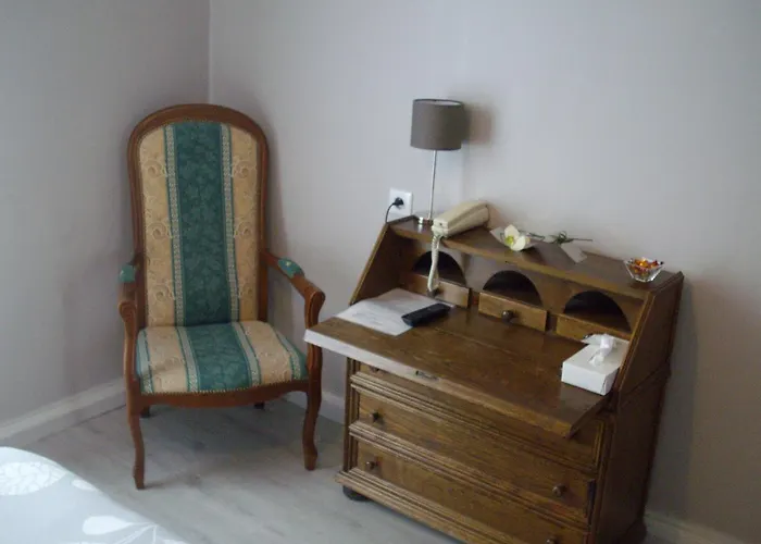 Hotel Restaurant Anglade