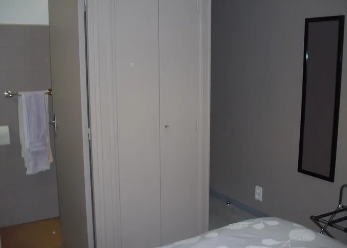 Hotel Restaurant Anglade Le Nayrac