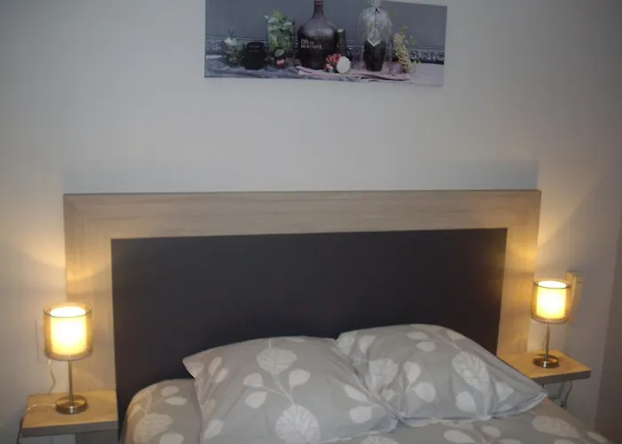 Hotel Restaurant Anglade