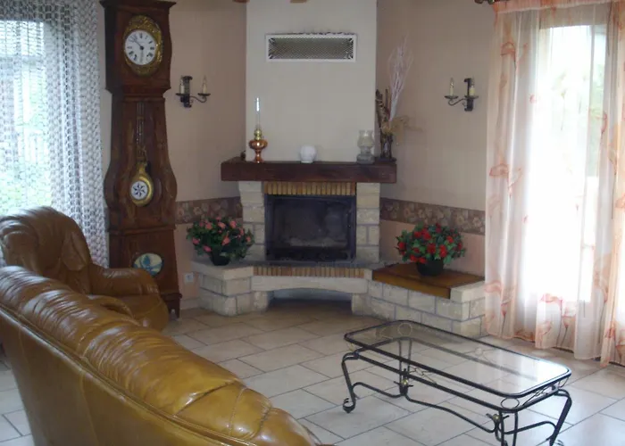 Restaurant Anglade 2* Le Nayrac