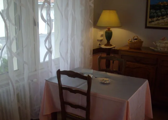 Hotel Restaurant Anglade