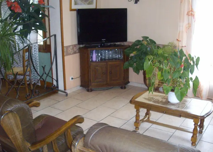 Hotel Restaurant Anglade 2*